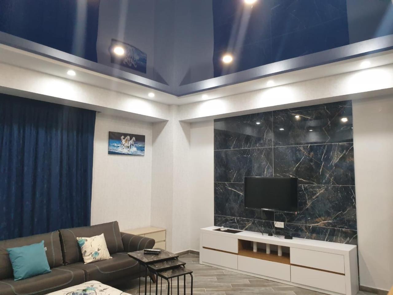 מלון טביליסי Pool House מראה חיצוני תמונה