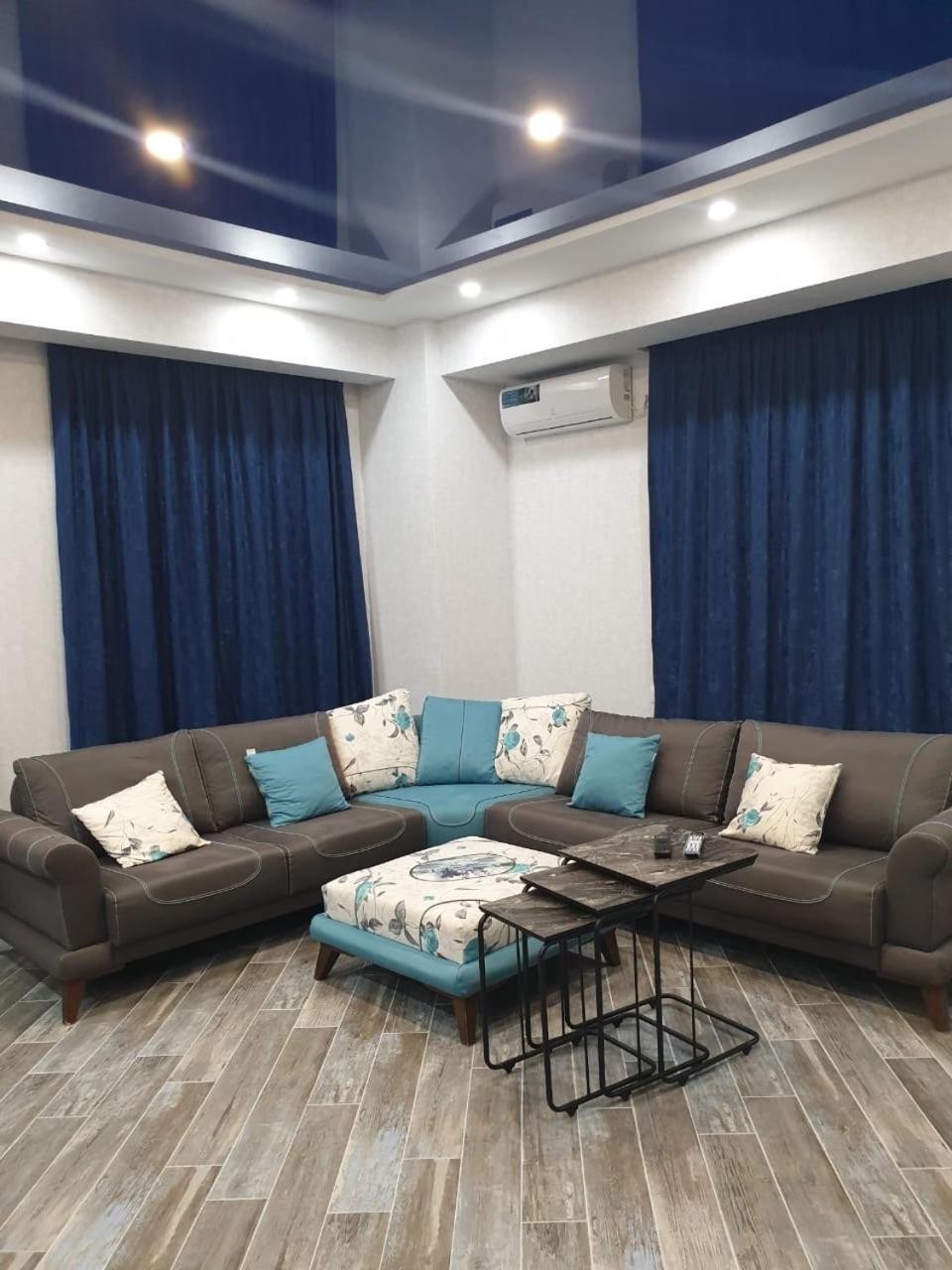 מלון טביליסי Pool House מראה חיצוני תמונה